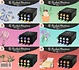 Secret Garden WAVE Alcohol Markers (3005439) Secret Garden WAVE Alcohol Markers (3005439)