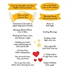 Spellbinders PRE-ORDER Bibi's Little Blessings Everyday Blessings & Banners Stamp & Die Set (SDS-230) Spellbinders PRE-ORDER Bibi's Little Blessings Everyday Blessings & Banners Stamp & Die Set (SDS-230)