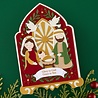 Spellbinders PRE-ORDER Bibi's Little Blessings Nativity Blessings Dies (S5-765) Spellbinders PRE-ORDER Bibi's Little Blessings Nativity Blessings Dies (S5-765)