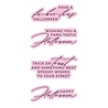 Spellbinders PRE-ORDER Halloween City Holiday Happy Halloween Sentiments Press Plate & Die Set (BP-381) Spellbinders PRE-ORDER Halloween City Holiday Happy Halloween Sentiments Press Plate & Die Set (BP-381)