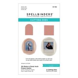 Spellbinders PRE-ORDER Simply Halloween 3D Photo & Floral Arch Frame Inserts Dies (S1-194) Spellbinders PRE-ORDER Simply Halloween 3D Photo & Floral Arch Frame Inserts Dies (S1-194)