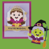 Spellbinders PRE-ORDER Halloween Hugs Wickedly Dies (S6-273) Spellbinders PRE-ORDER Halloween Hugs Wickedly Dies (S6-273)