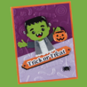 Spellbinders PRE-ORDER Halloween Hugs Frank Dies (S5-770) Spellbinders PRE-ORDER Halloween Hugs Frank Dies (S5-770)