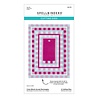 Spellbinders PRE-ORDER Midnight Mischief Color Block Accent Rectangles Dies (S5-772) Spellbinders PRE-ORDER Midnight Mischief Color Block Accent Rectangles Dies (S5-772)