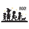 Spellbinders PRE-ORDER Midnight Mischief Boo Parade Dies (S4-1565) Spellbinders PRE-ORDER Midnight Mischief Boo Parade Dies (S4-1565)
