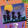 Spellbinders PRE-ORDER Midnight Mischief Boo Parade Dies (S4-1565) Spellbinders PRE-ORDER Midnight Mischief Boo Parade Dies (S4-1565)