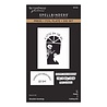 Spellbinders PRE-ORDER Midnight Mischief Ghoulish Greetings Press Plate & Die Set (BP-384) Spellbinders PRE-ORDER Midnight Mischief Ghoulish Greetings Press Plate & Die Set (BP-384)