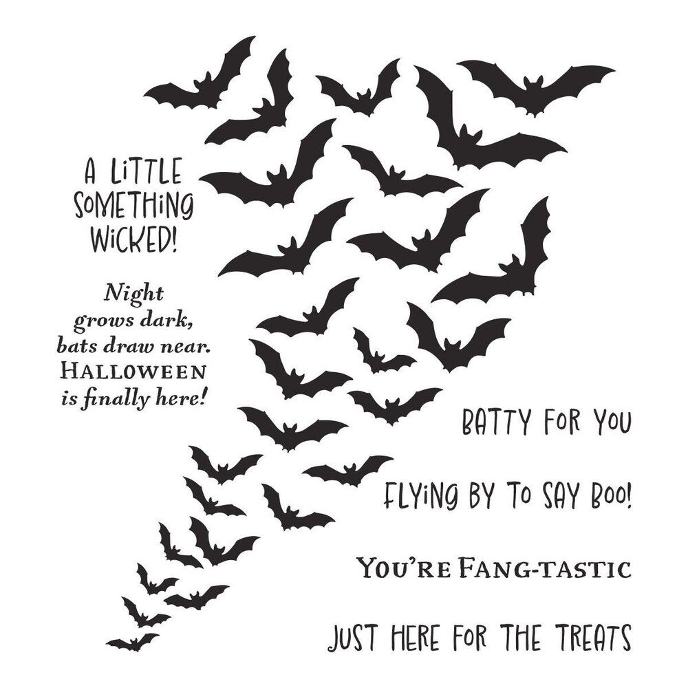 Spellbinders PRE-ORDER Midnight Mischief Winged Shadows Press Plate & Die Set (BP-385) Spellbinders PRE-ORDER Midnight Mischief Winged Shadows Press Plate & Die Set (BP-385)