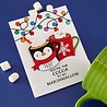 Spellbinders PRE-ORDER Mugs & Kisses Sentiments Clear Stamp Set (STP-260) Spellbinders PRE-ORDER Mugs & Kisses Sentiments Clear Stamp Set (STP-260)