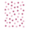 Spellbinders PRE-ORDER Mugs & Kisses Snow Joy Stencil (STN-109) Spellbinders PRE-ORDER Mugs & Kisses Snow Joy Stencil (STN-109)