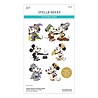 Spellbinders PRE-ORDER Classic Mouse Costume Party Dies (S5-774) Spellbinders PRE-ORDER Classic Mouse Costume Party Dies (S5-774)