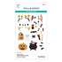 Classic Mouse Costume Party Trick-or-Treat Accessories Dies (S4-1567)