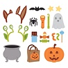 Spellbinders PRE-ORDER Classic Mouse Costume Party Trick-or-Treat Accessories Dies (S4-1567) Spellbinders PRE-ORDER Classic Mouse Costume Party Trick-or-Treat Accessories Dies (S4-1567)