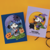 Spellbinders PRE-ORDER Classic Mouse Costume Party Trick-or-Treat Accessories Dies (S4-1567) Spellbinders PRE-ORDER Classic Mouse Costume Party Trick-or-Treat Accessories Dies (S4-1567)