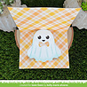Lawn Fawn Big Hugs Ghost Dies (LF4205) Lawn Fawn Big Hugs Ghost Dies (LF4205)