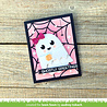 Lawn Fawn Big Hugs Ghost Dies (LF4205) Lawn Fawn Big Hugs Ghost Dies (LF4205)