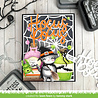 Lawn Fawn Build-A-Cat Dies (LF4206) Lawn Fawn Build-A-Cat Dies (LF4206)