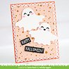 Lawn Fawn Happy Ghost Tag Dies (LF4208) Lawn Fawn Happy Ghost Tag Dies (LF4208)