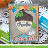 Lawn Fawn Outside In Stitched Acorn Dies (LF4209) Lawn Fawn Outside In Stitched Acorn Dies (LF4209)