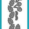 Lawn Fawn Leaf and Acorn Border Dies (LF4211) Lawn Fawn Leaf and Acorn Border Dies (LF4211)