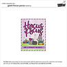 Lawn Fawn Giant Hocus Pocus Dies (LF4212) Lawn Fawn Giant Hocus Pocus Dies (LF4212)