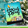 Lawn Fawn Giant Hocus Pocus Dies (LF4212) Lawn Fawn Giant Hocus Pocus Dies (LF4212)