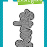 Lawn Fawn Scripty Thanks Outline Dies (LF4213) Lawn Fawn Scripty Thanks Outline Dies (LF4213)