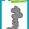 Lawn Fawn Scripty Hugs Outline Dies (LF4214) Lawn Fawn Scripty Hugs Outline Dies (LF4214)