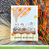 Lawn Fawn Simply Celebrate Squirrels Clear Stamps (LF3881) Lawn Fawn Simply Celebrate Squirrels Clear Stamps (LF3881)