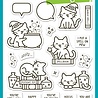 Lawn Fawn Hocus Purr-cus! Clear Stamps (LF4186) Lawn Fawn Hocus Purr-cus! Clear Stamps (LF4186)