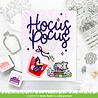 Lawn Fawn Hocus Purr-cus! Clear Stamps (LF4186) Lawn Fawn Hocus Purr-cus! Clear Stamps (LF4186)