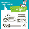 Lawn Fawn Hocus Purr-cus! Add-On Clear Stamps (LF4189) Lawn Fawn Hocus Purr-cus! Add-On Clear Stamps (LF4189)