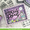 Lawn Fawn Hocus Purr-cus! Add-On Clear Stamps (LF4189) Lawn Fawn Hocus Purr-cus! Add-On Clear Stamps (LF4189)