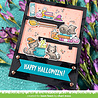 Lawn Fawn Hocus Purr-cus! Add-On Clear Stamps (LF4189) Lawn Fawn Hocus Purr-cus! Add-On Clear Stamps (LF4189)