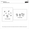 Lawn Fawn Fall Mice Clear Stamps (LF4197) Lawn Fawn Fall Mice Clear Stamps (LF4197)