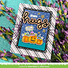 Lawn Fawn All the Witch Hats Clear Stamps (LF4200) Lawn Fawn All the Witch Hats Clear Stamps (LF4200)