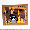 Lawn Fawn Henry's Build-A-Sentiment Cat Clear Stamps (LF4203) Lawn Fawn Henry's Build-A-Sentiment Cat Clear Stamps (LF4203)