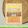 Lawn Fawn Simply Celebrate Squirrels Stamp & Die DUO (LF3882) Lawn Fawn Simply Celebrate Squirrels Stamp & Die DUO (LF3882)