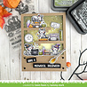 Lawn Fawn Hocus Purr-cus! Stamp & Die DUO (LF4187) Lawn Fawn Hocus Purr-cus! Stamp & Die DUO (LF4187)