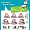 Lawn Fawn All the Witch Hats Stamp & Die DUO (LF4201) Lawn Fawn All the Witch Hats Stamp & Die DUO (LF4201)