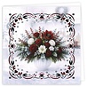 Find It Trading Dot and Do Hobbydots Cards Christmas Bouquet (DODOPP050) Find It Trading Dot and Do Hobbydots Cards Christmas Bouquet (DODOPP050)