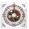 Find It Trading Dot and Do Hobbydots Cards Christmas Bouquet (DODOPP050) Find It Trading Dot and Do Hobbydots Cards Christmas Bouquet (DODOPP050)