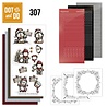 Find It Trading Dot and Do Whimsical Christmas (DODO307) Find It Trading Dot and Do Whimsical Christmas (DODO307)