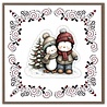 Find It Trading Dot and Do Whimsical Christmas (DODO307) Find It Trading Dot and Do Whimsical Christmas (DODO307)