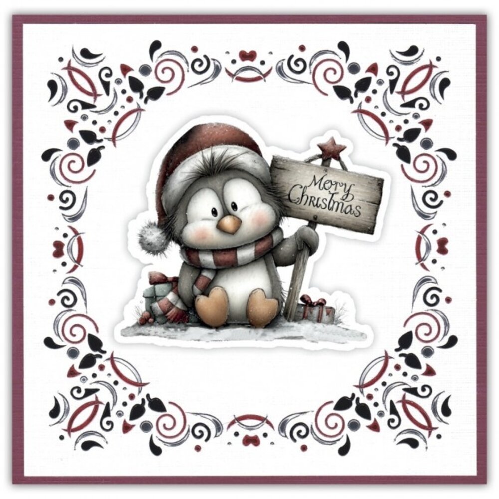 Find It Trading Dot and Do Whimsical Christmas (DODO307) Find It Trading Dot and Do Whimsical Christmas (DODO307)