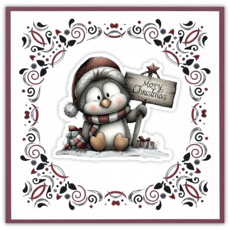 Find It Trading Dot and Do Whimsical Christmas (DODO307) Find It Trading Dot and Do Whimsical Christmas (DODO307)