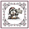 Find It Trading Dot and Do Whimsical Christmas (DODO307) Find It Trading Dot and Do Whimsical Christmas (DODO307)