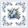 Find It Trading Dot and Do Blue Christmas (DODO308) Find It Trading Dot and Do Blue Christmas (DODO308)