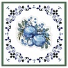Find It Trading Dot and Do Blue Christmas (DODO308) Find It Trading Dot and Do Blue Christmas (DODO308)