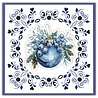 Find It Trading Dot and Do Blue Christmas (DODO308) Find It Trading Dot and Do Blue Christmas (DODO308)